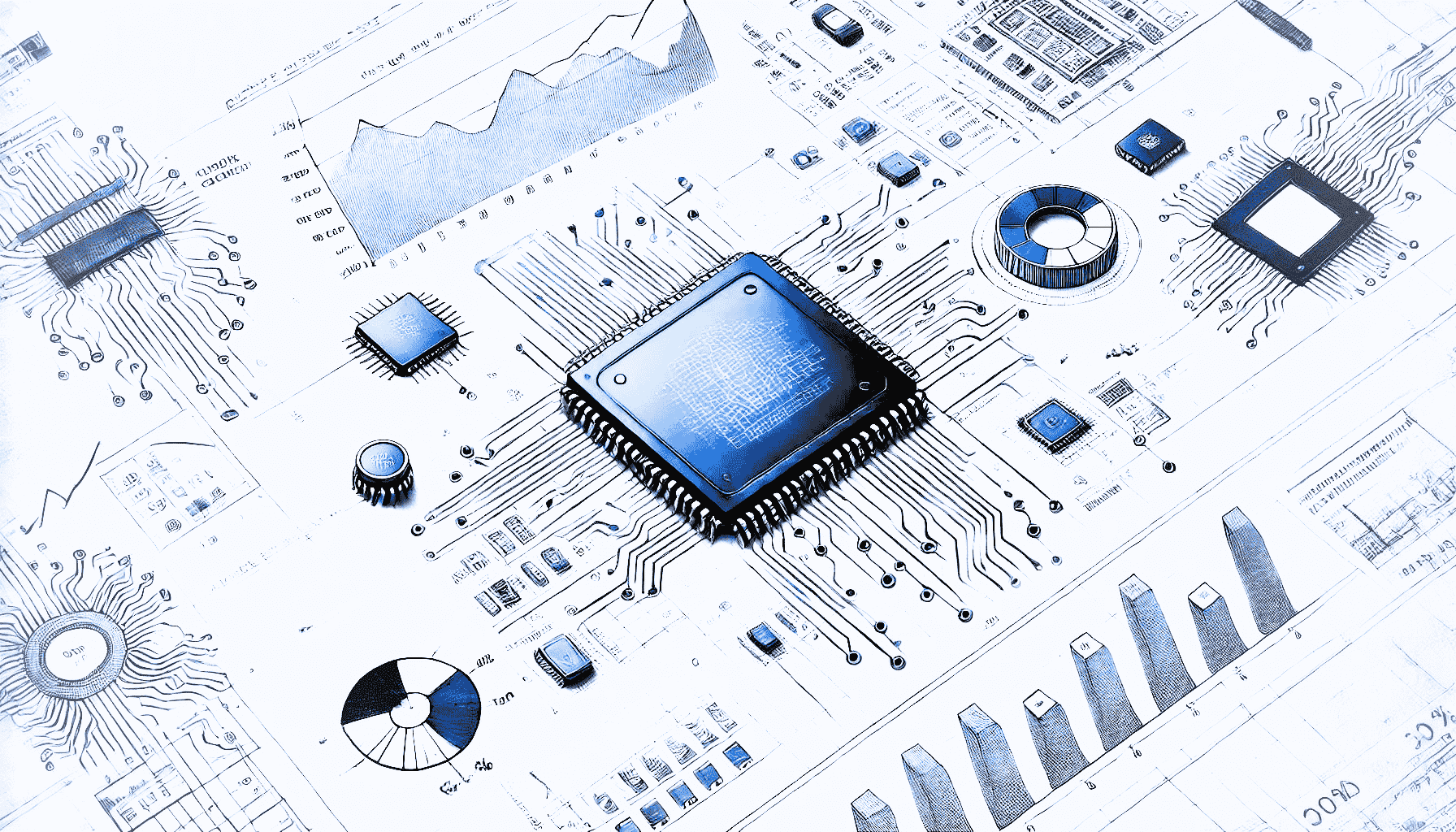 Global HBM Chip Market