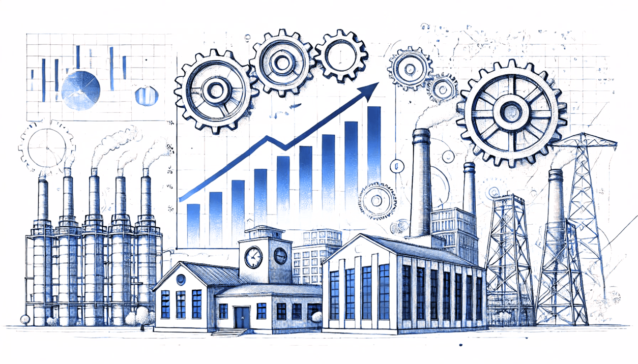 Global Industrial ASME Pumps (Industrial ANSI Pumps) Market