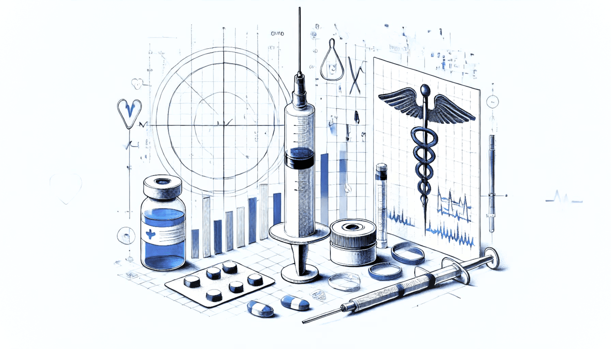 Global Disposable Syringes and Accessories Market